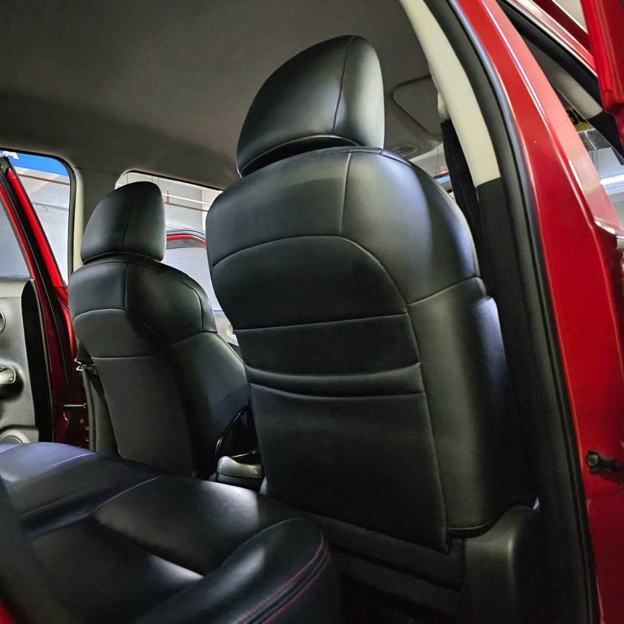 
								2016 Nissan Juke 1.6L AT full									