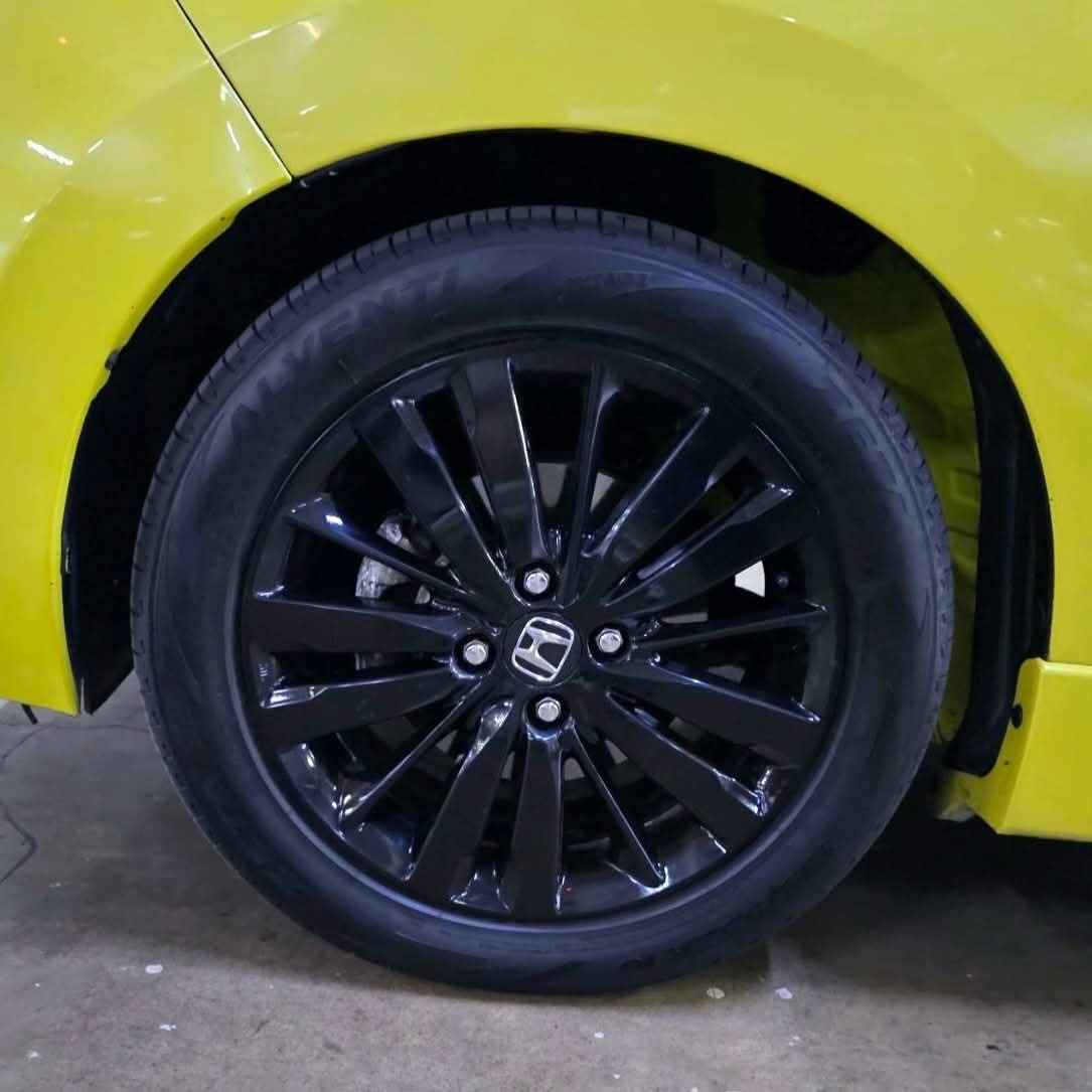 2016 Honda Jazz VX 1.5L i-VTEC AT