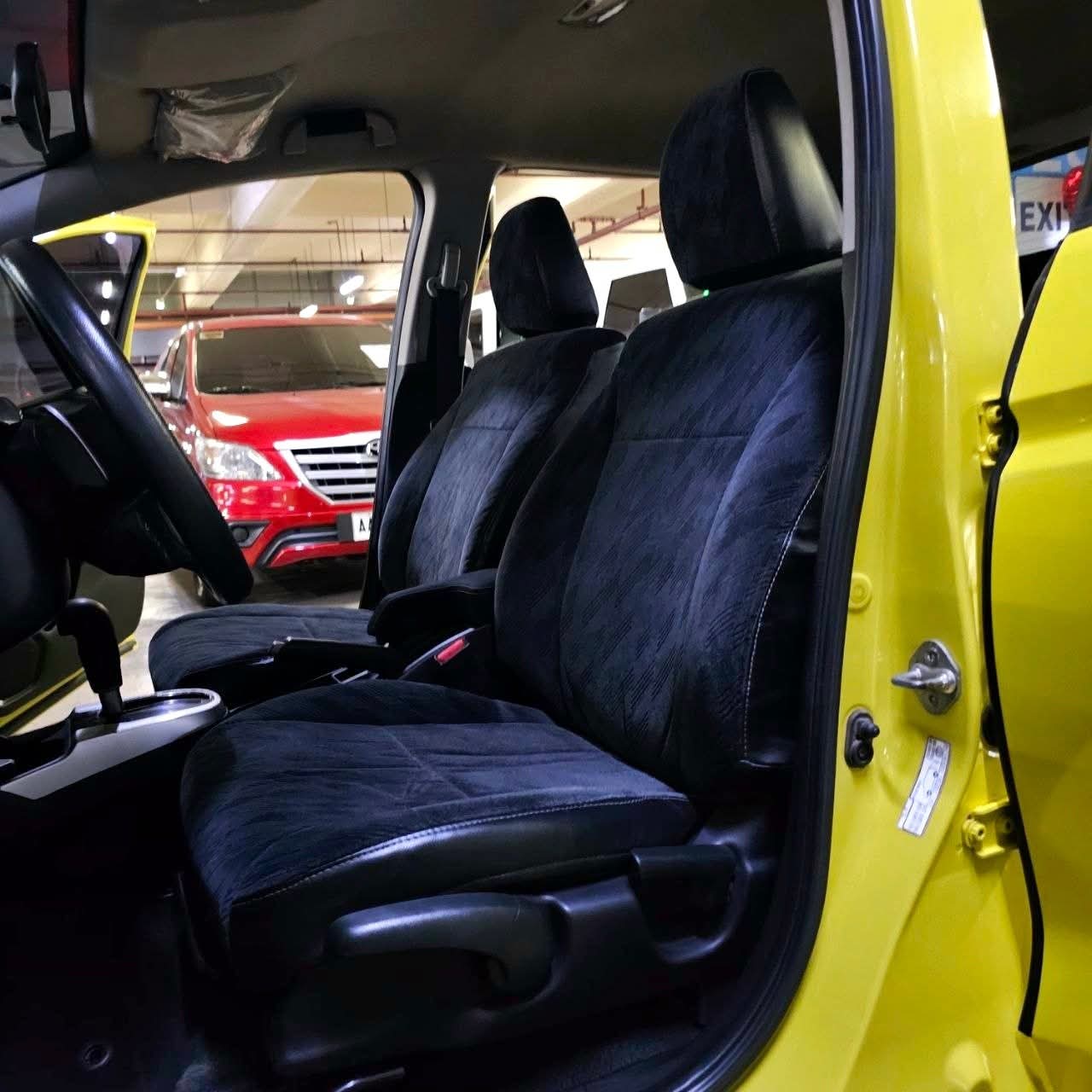 
								2016 Honda Jazz VX 1.5L i-VTEC AT full									