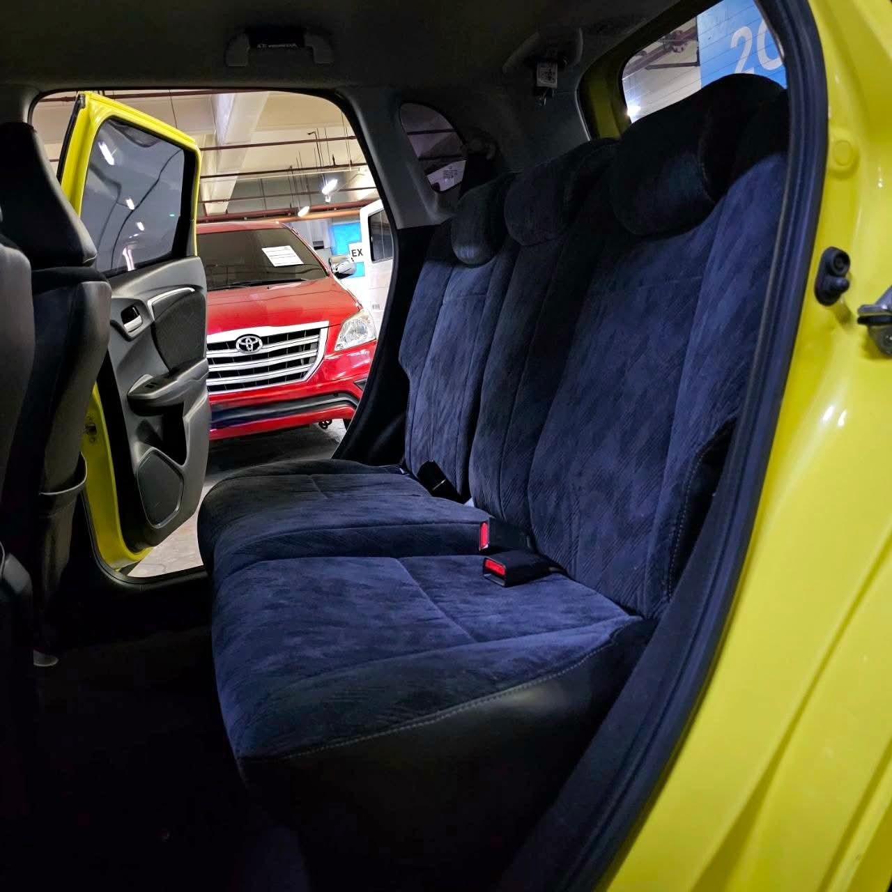 
								2016 Honda Jazz VX 1.5L i-VTEC AT full									