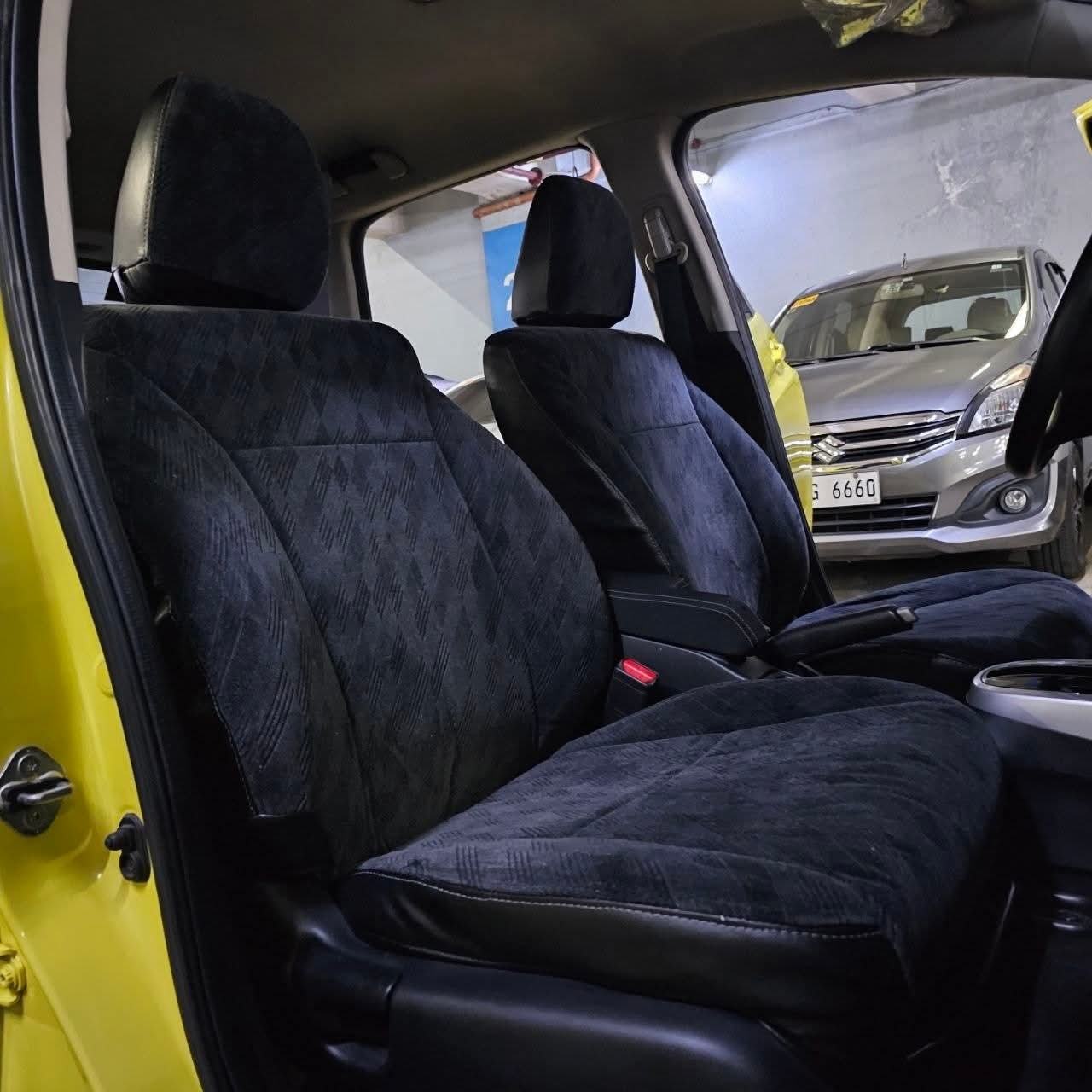 
								2016 Honda Jazz VX 1.5L i-VTEC AT full									
