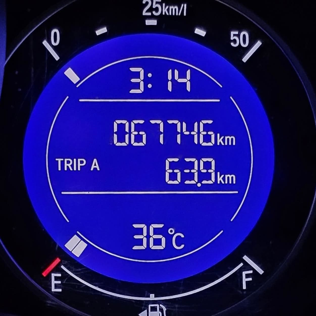 
								2016 Honda Jazz VX 1.5L i-VTEC AT full									