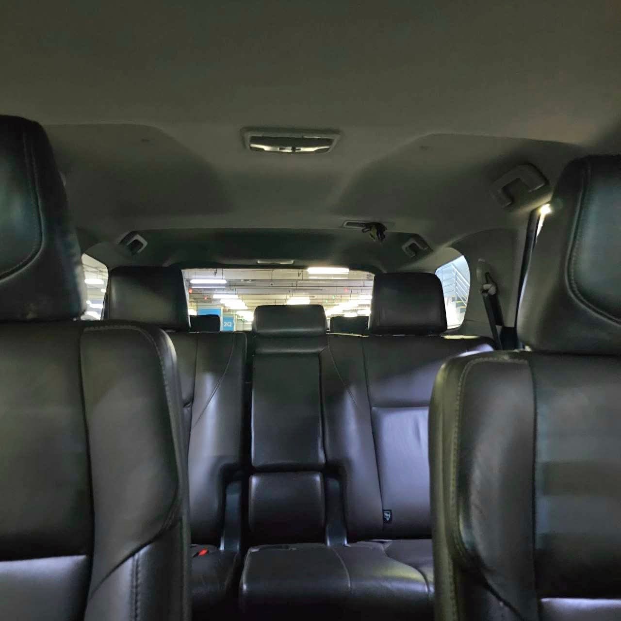 
								2017 Toyota Fortuner V 4X2 2.4L DSL AT full									