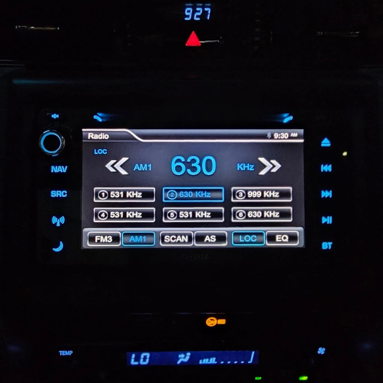 
								2017 Toyota Fortuner V 4X2 2.4L DSL AT full									