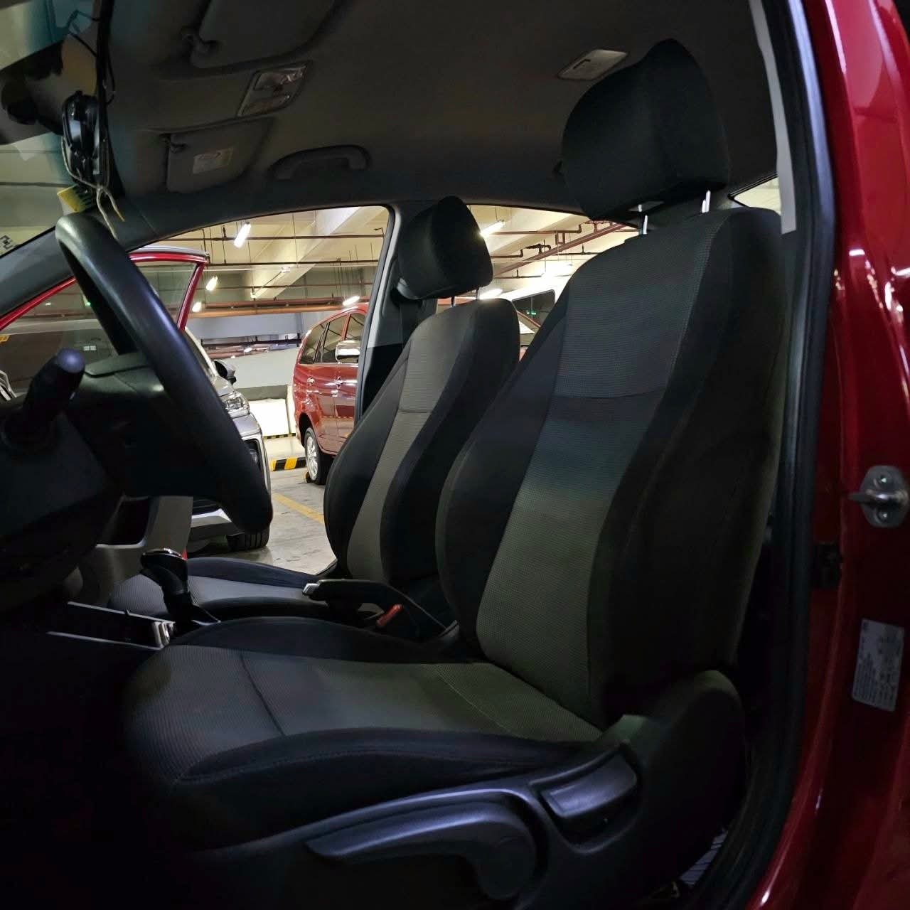 
								2020 Hyundai Accent 1.4L GL Gas AT full									