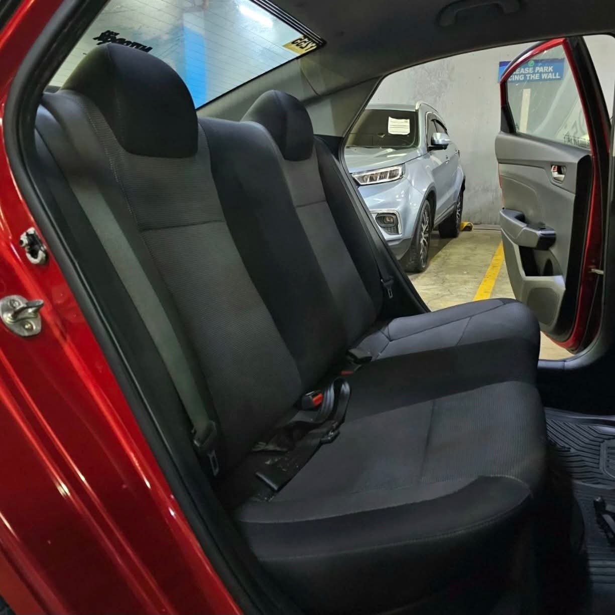 
								2020 Hyundai Accent 1.4L GL Gas AT full									