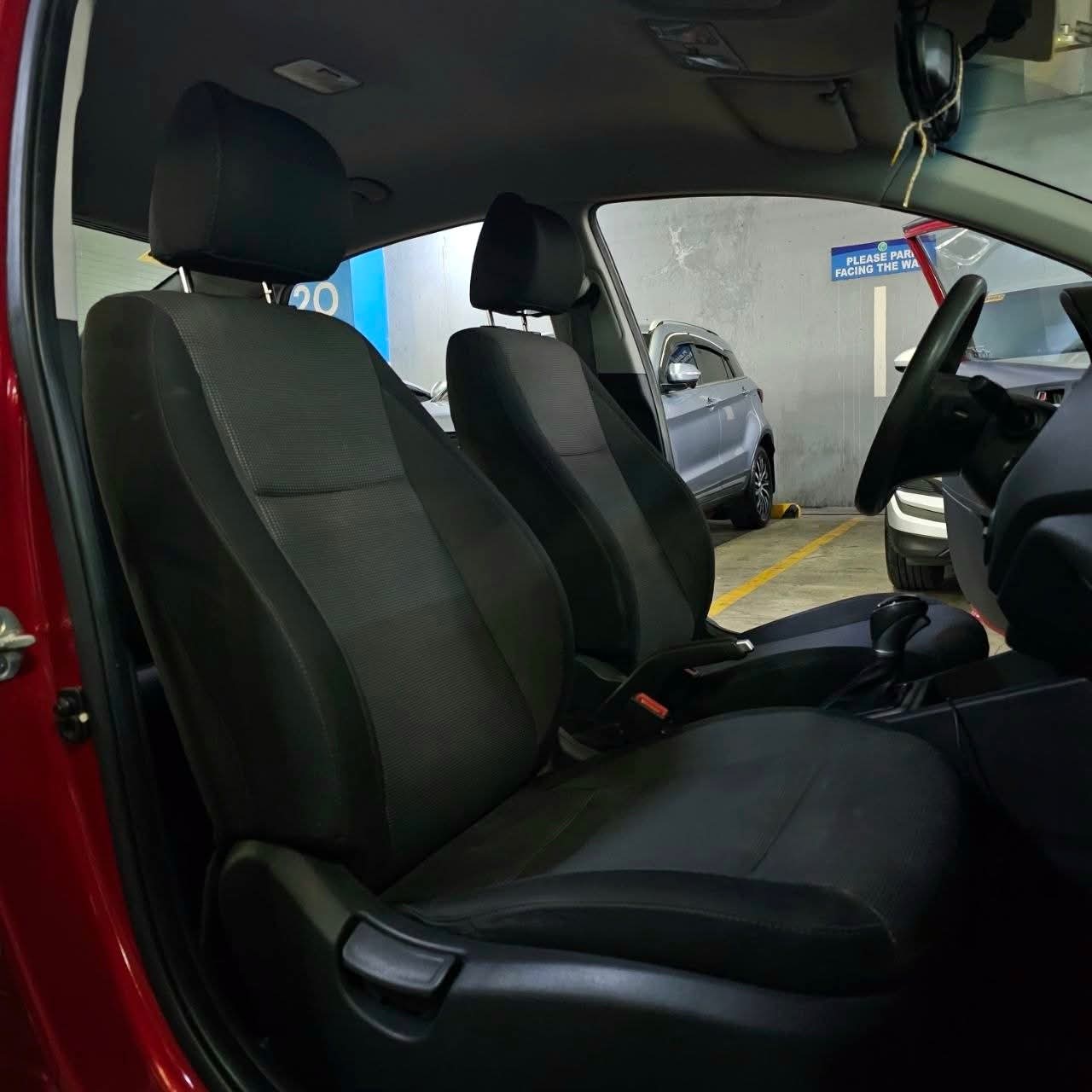 
								2020 Hyundai Accent 1.4L GL Gas AT full									