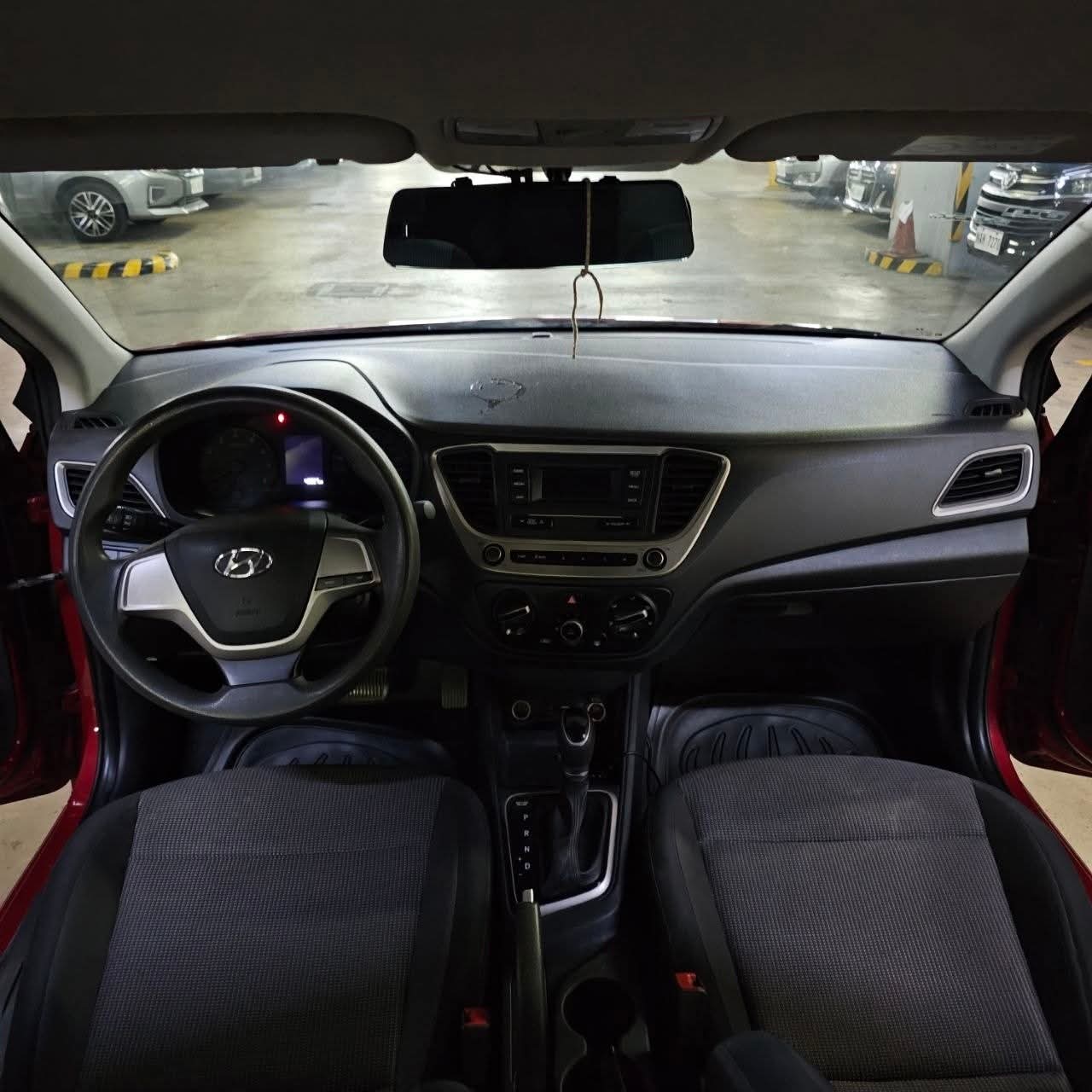 
								2020 Hyundai Accent 1.4L GL Gas AT full									