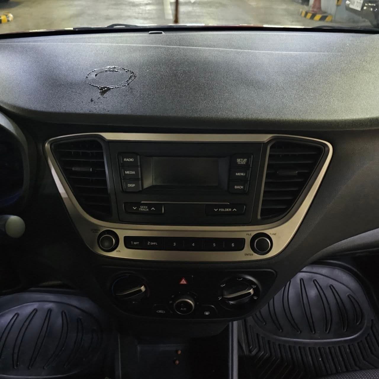 
								2020 Hyundai Accent 1.4L GL Gas AT full									