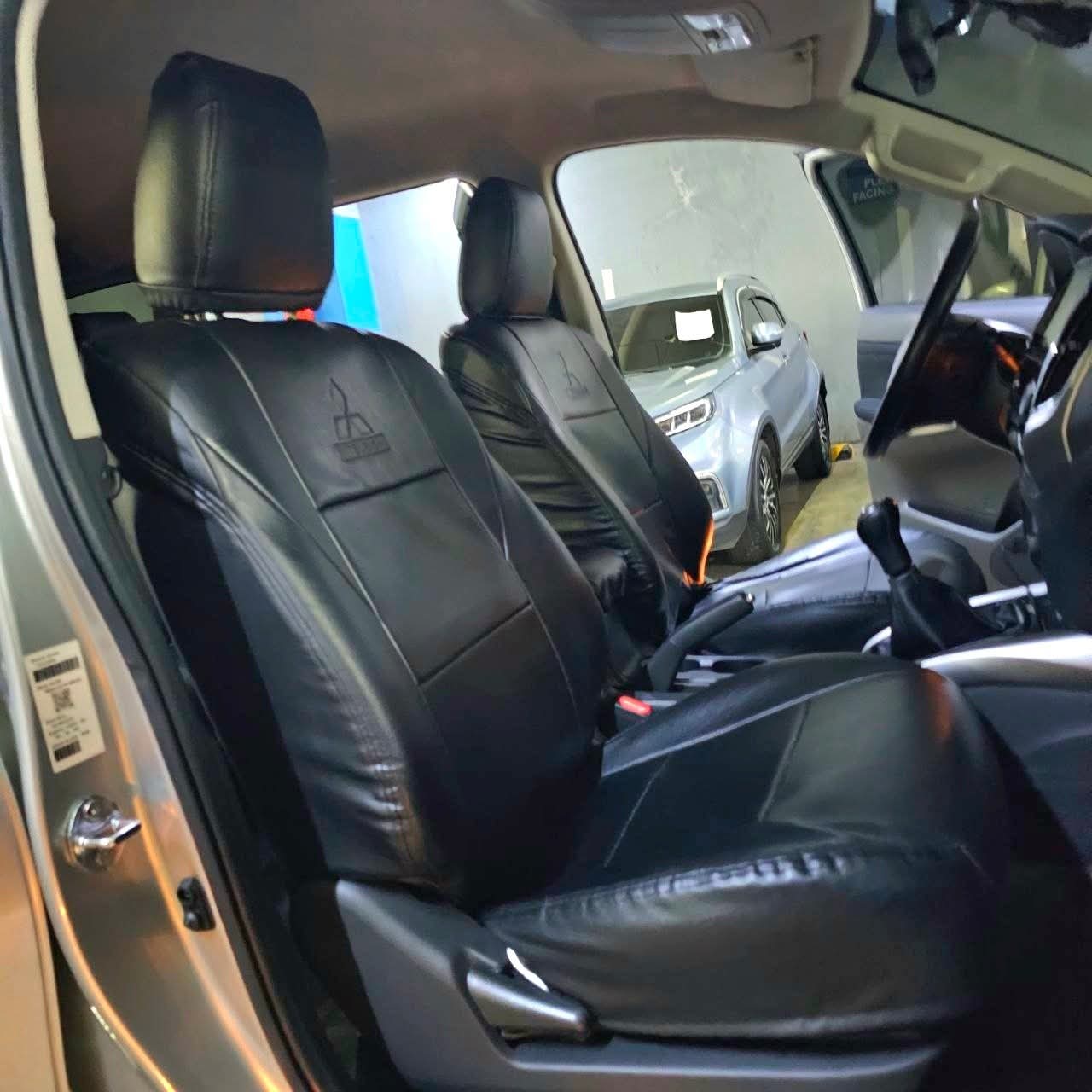 
								2023 Mitsubishi Montero Spt GLX 4X2 2.4L DSL MT full									
