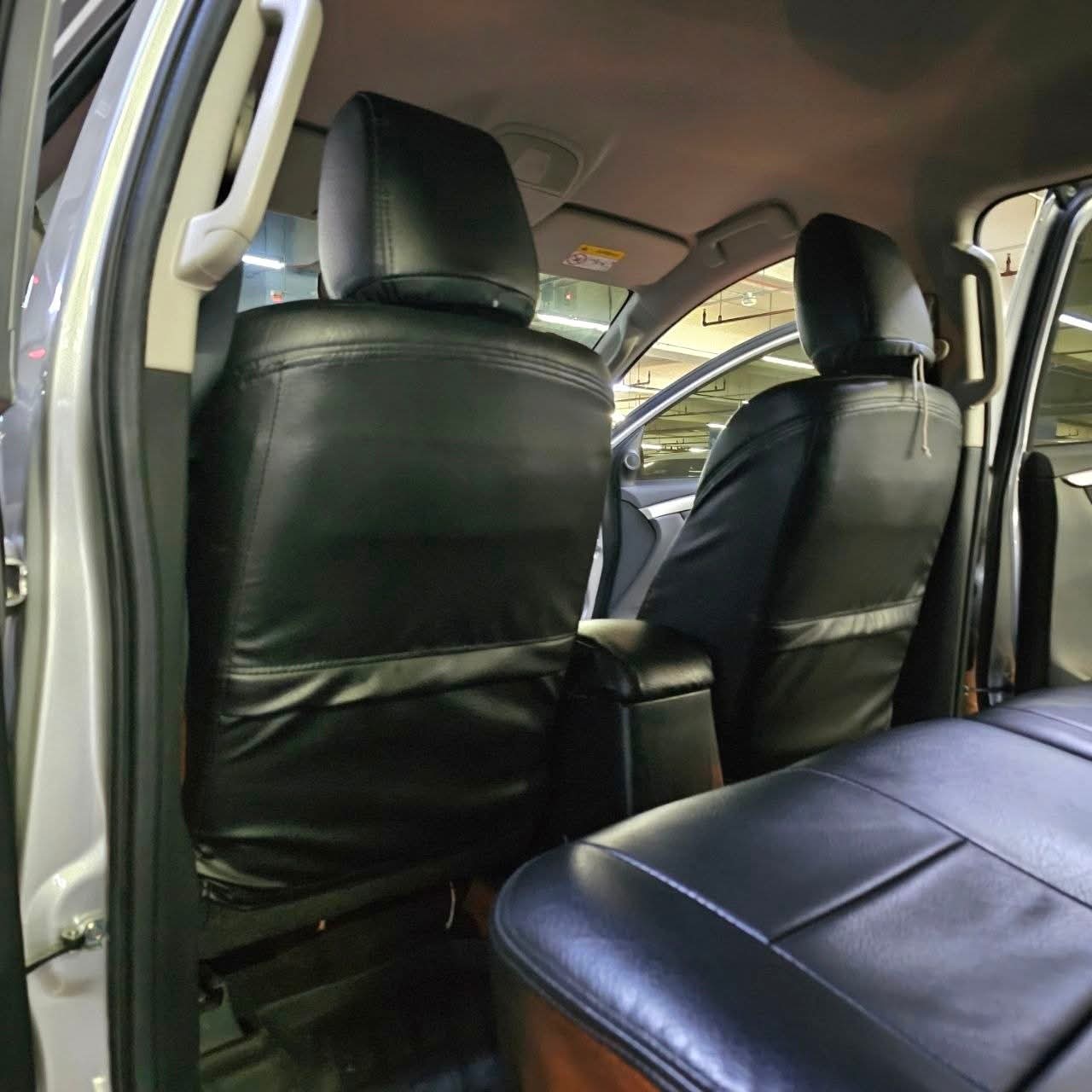 
								2023 Mitsubishi Montero Spt GLX 4X2 2.4L DSL MT full									