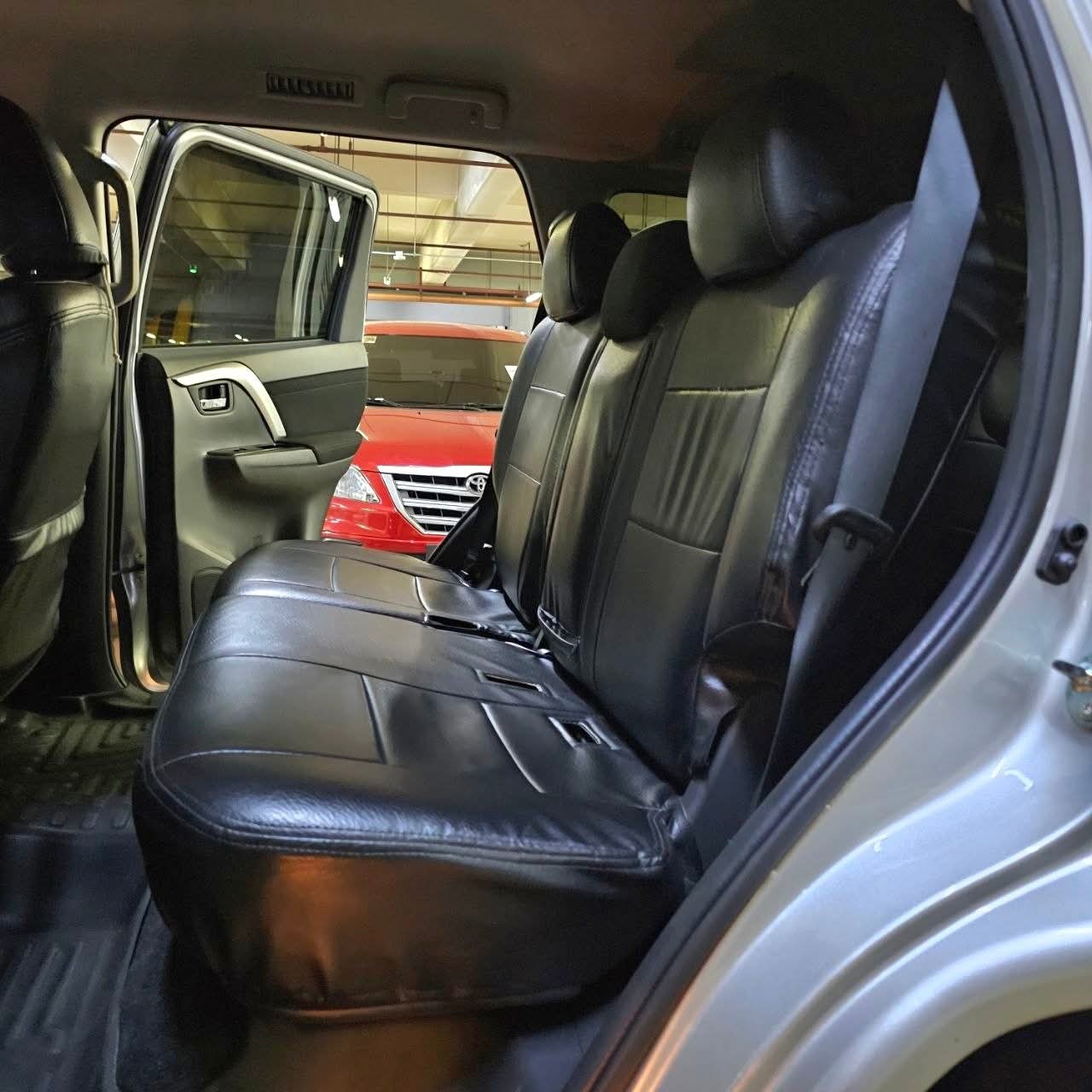 
								2023 Mitsubishi Montero Spt GLX 4X2 2.4L DSL MT full									