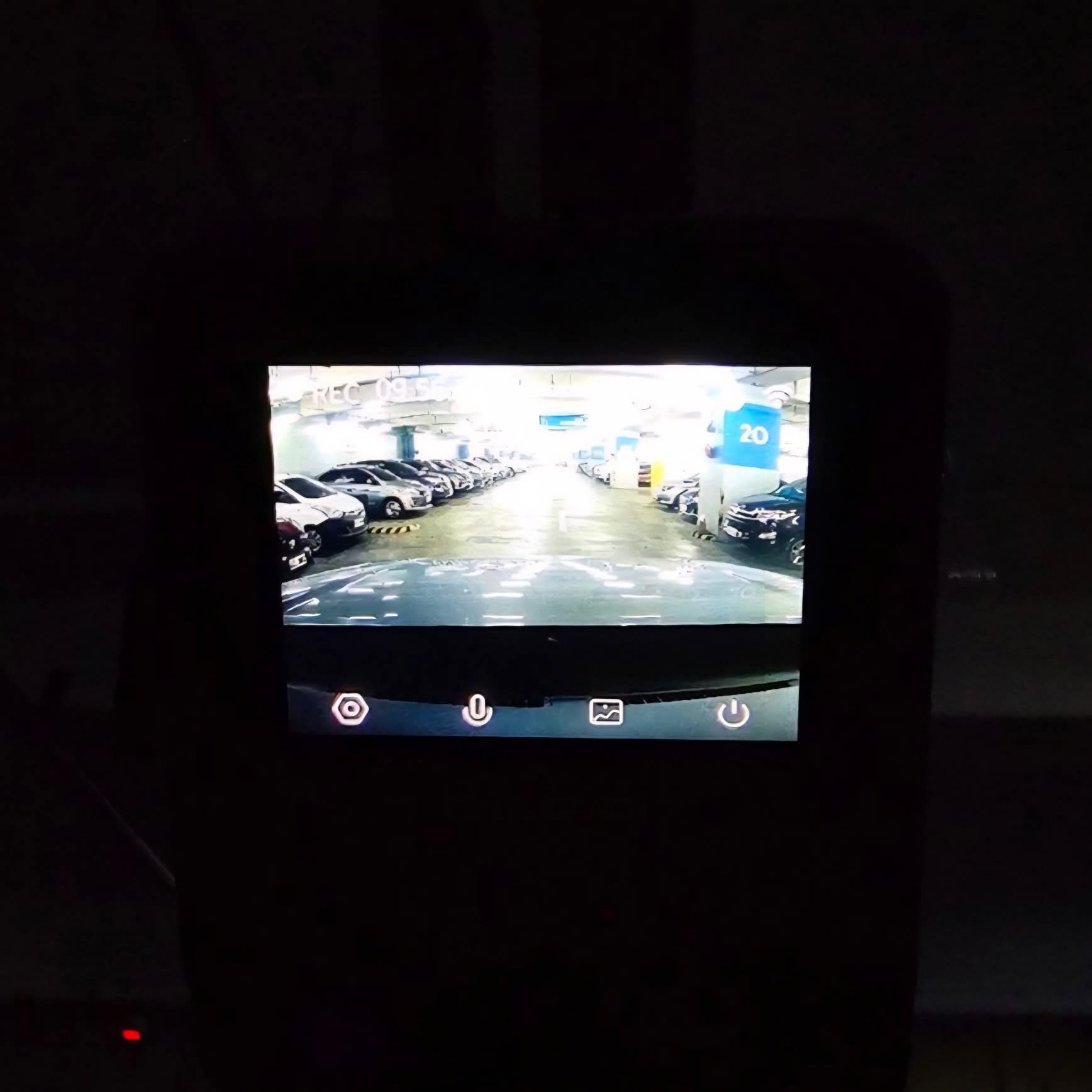 
								2023 Mitsubishi Montero Spt GLX 4X2 2.4L DSL MT full									