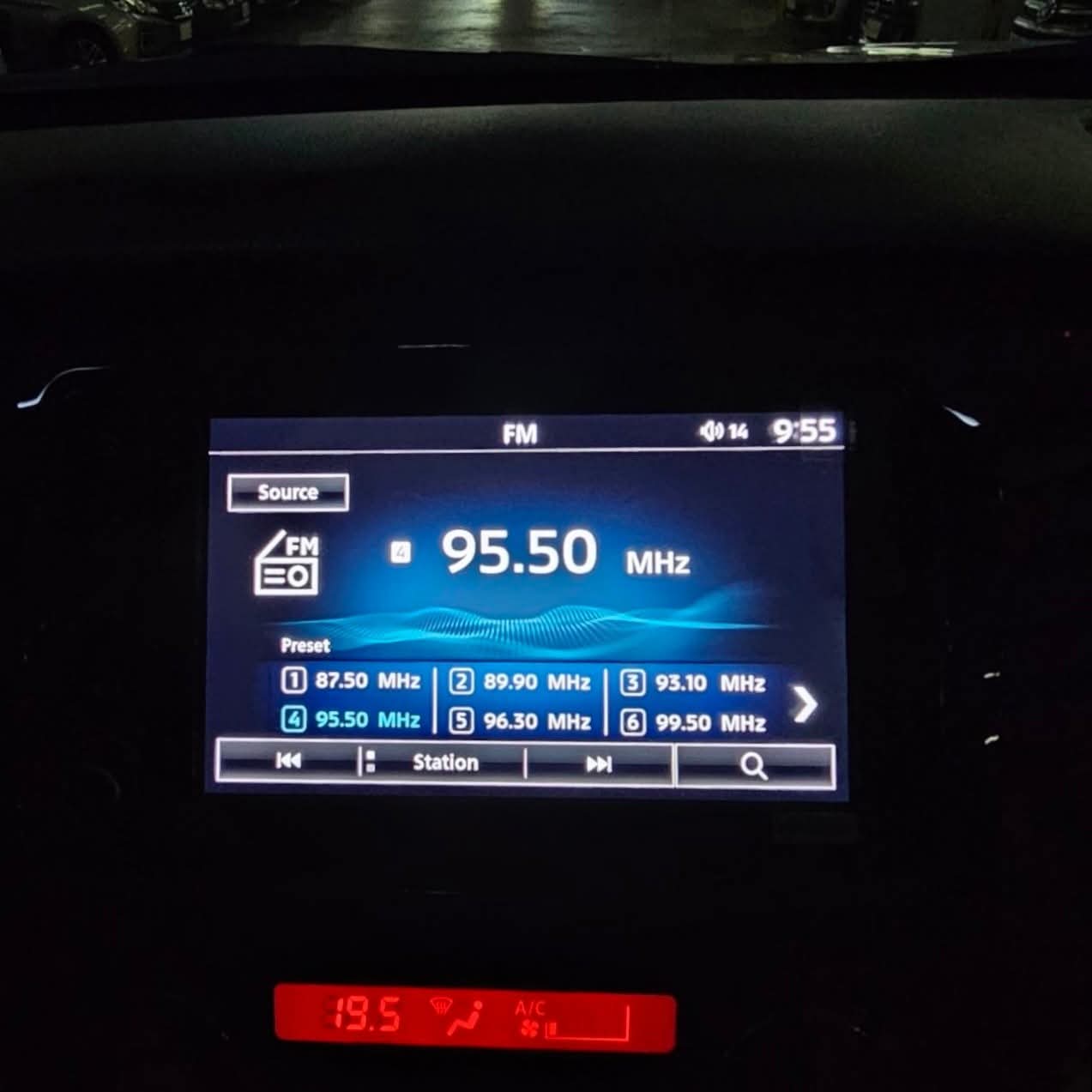 
								2023 Mitsubishi Montero Spt GLX 4X2 2.4L DSL MT full									