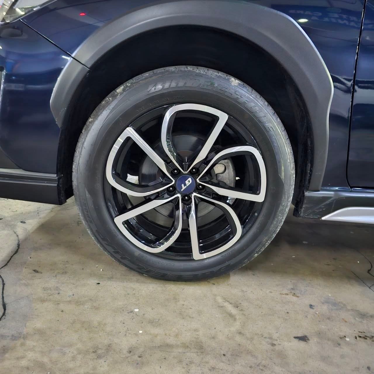 
								2023 Subaru XV 2.0i-S eyesight GT Edition 2.0L Gas AT full									