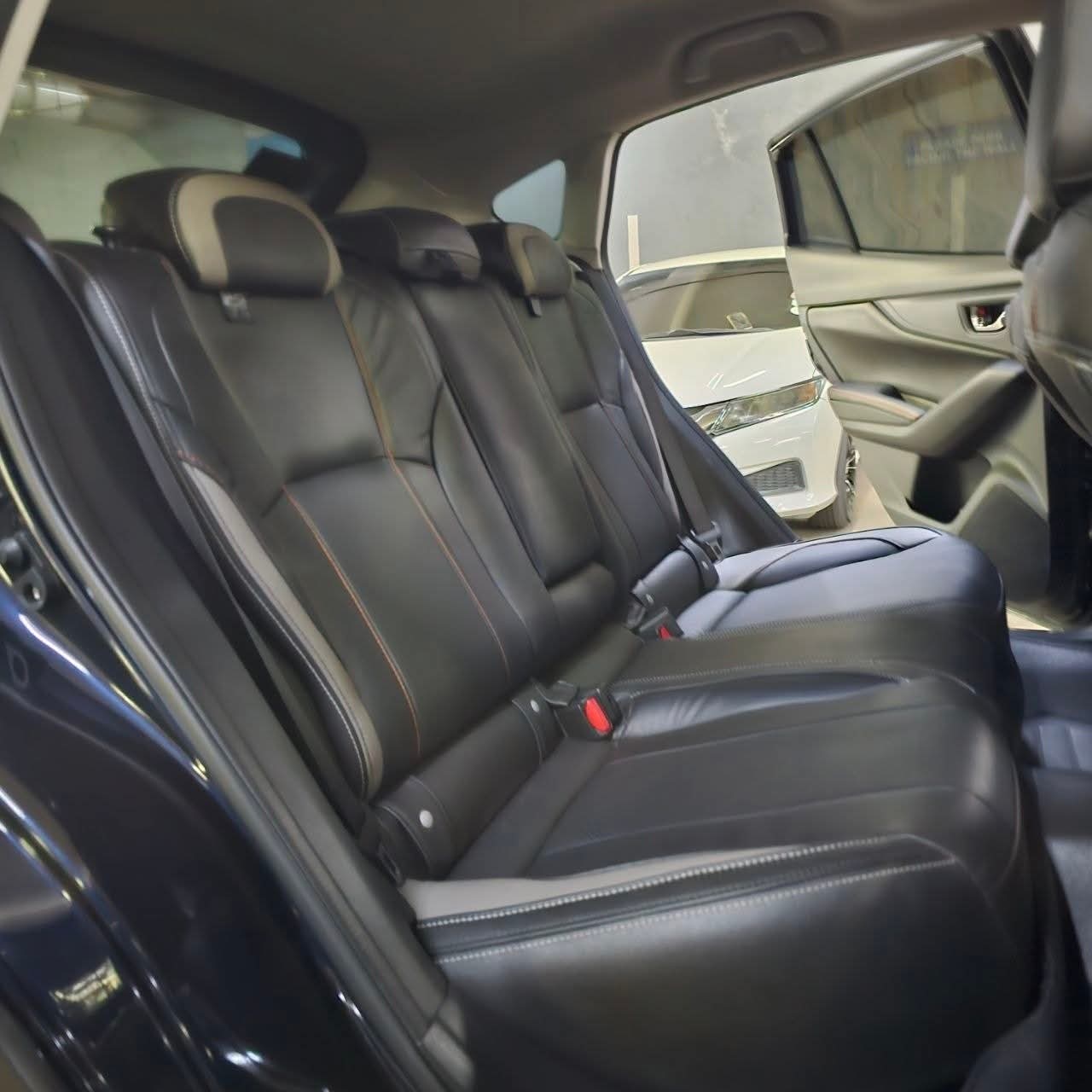 
								2023 Subaru XV 2.0i-S eyesight GT Edition 2.0L Gas AT full									