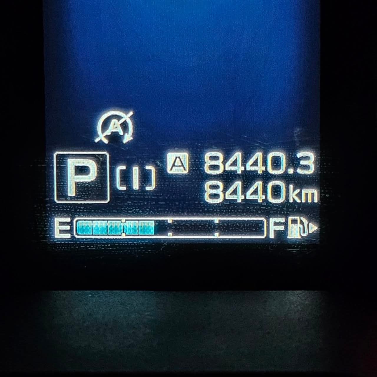
								2023 Subaru XV 2.0i-S eyesight GT Edition 2.0L Gas AT full									