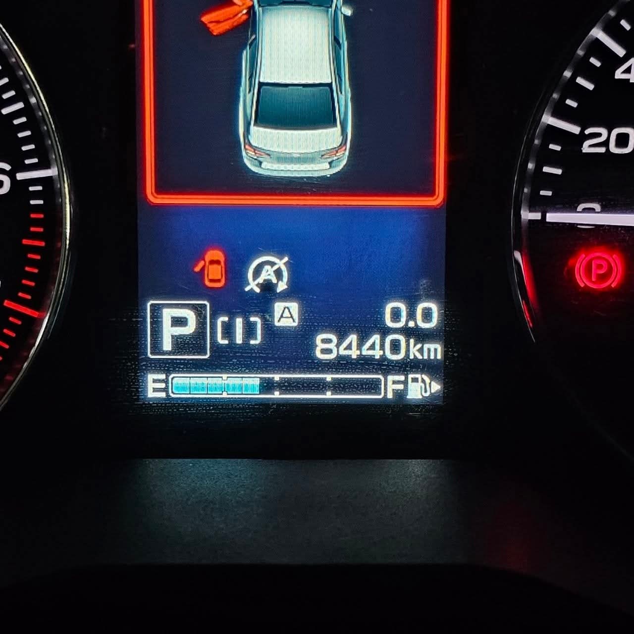 
								2023 Subaru XV 2.0i-S eyesight GT Edition 2.0L Gas AT full									