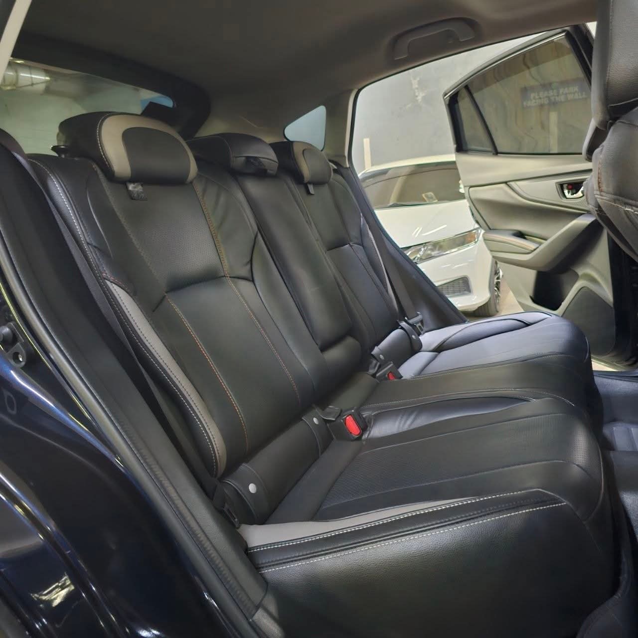 
								2023 Subaru XV 2.0i-S eyesight GT Edition 2.0L Gas AT full									