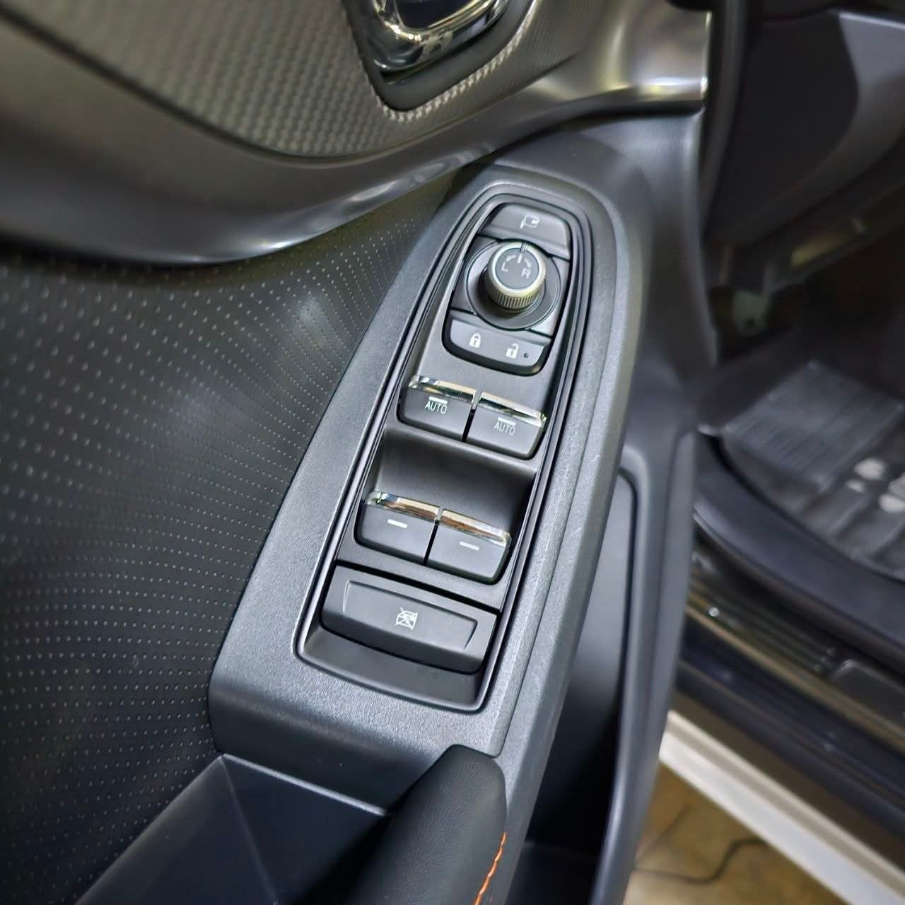 
								2023 Subaru XV 2.0i-S eyesight GT Edition 2.0L Gas AT full									