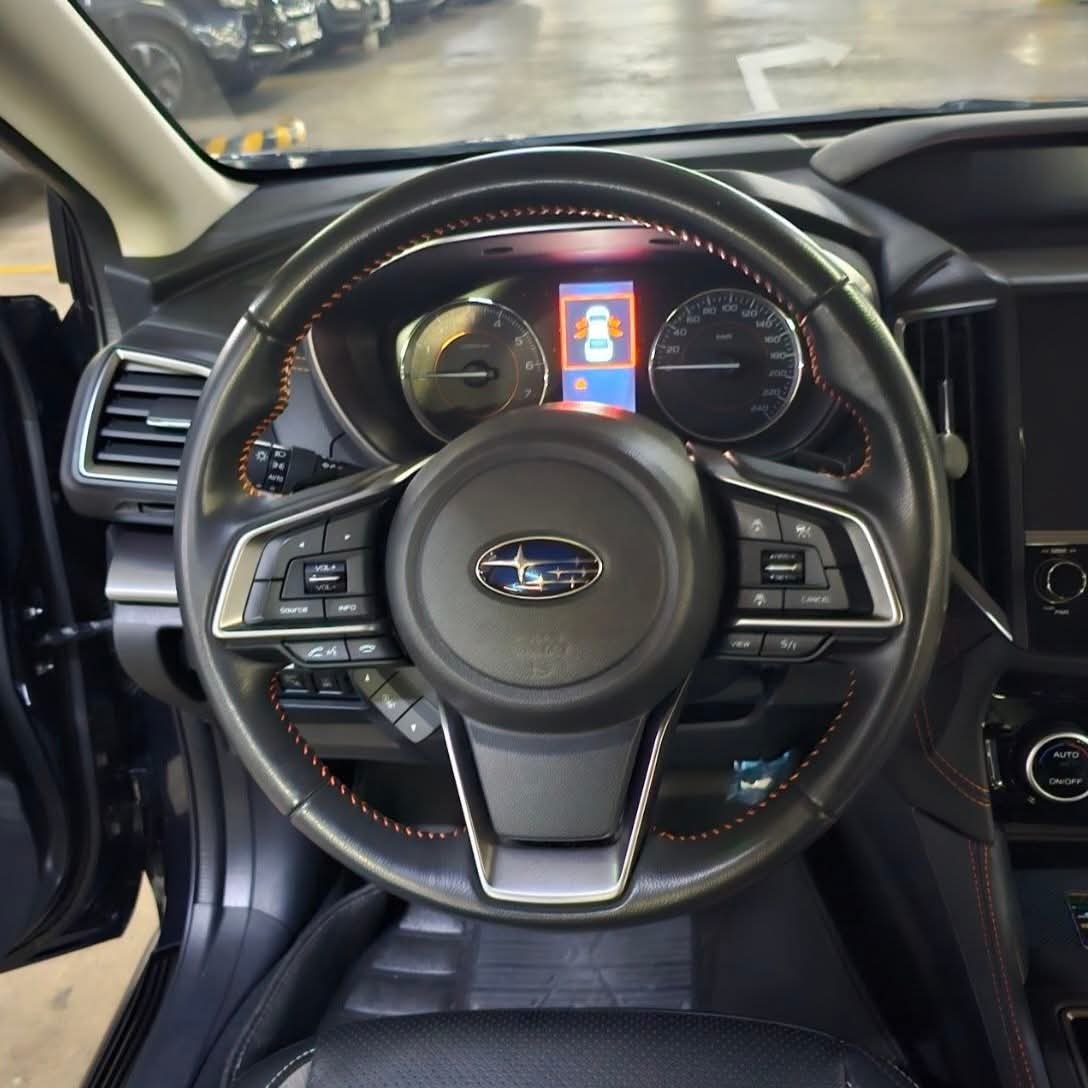
								2023 Subaru XV 2.0i-S eyesight GT Edition 2.0L Gas AT full									