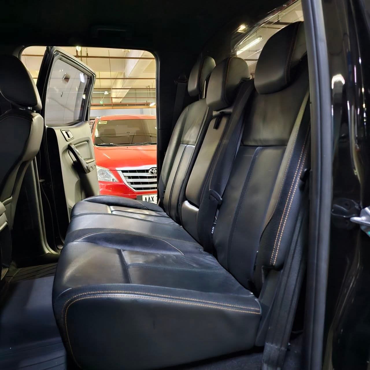 
								2019 Ford Ranger Wildtrak 2.0L DSL AT full									