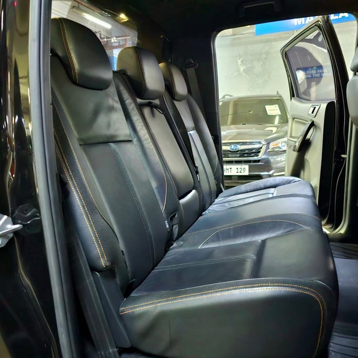 
								2019 Ford Ranger Wildtrak 2.0L DSL AT full									
