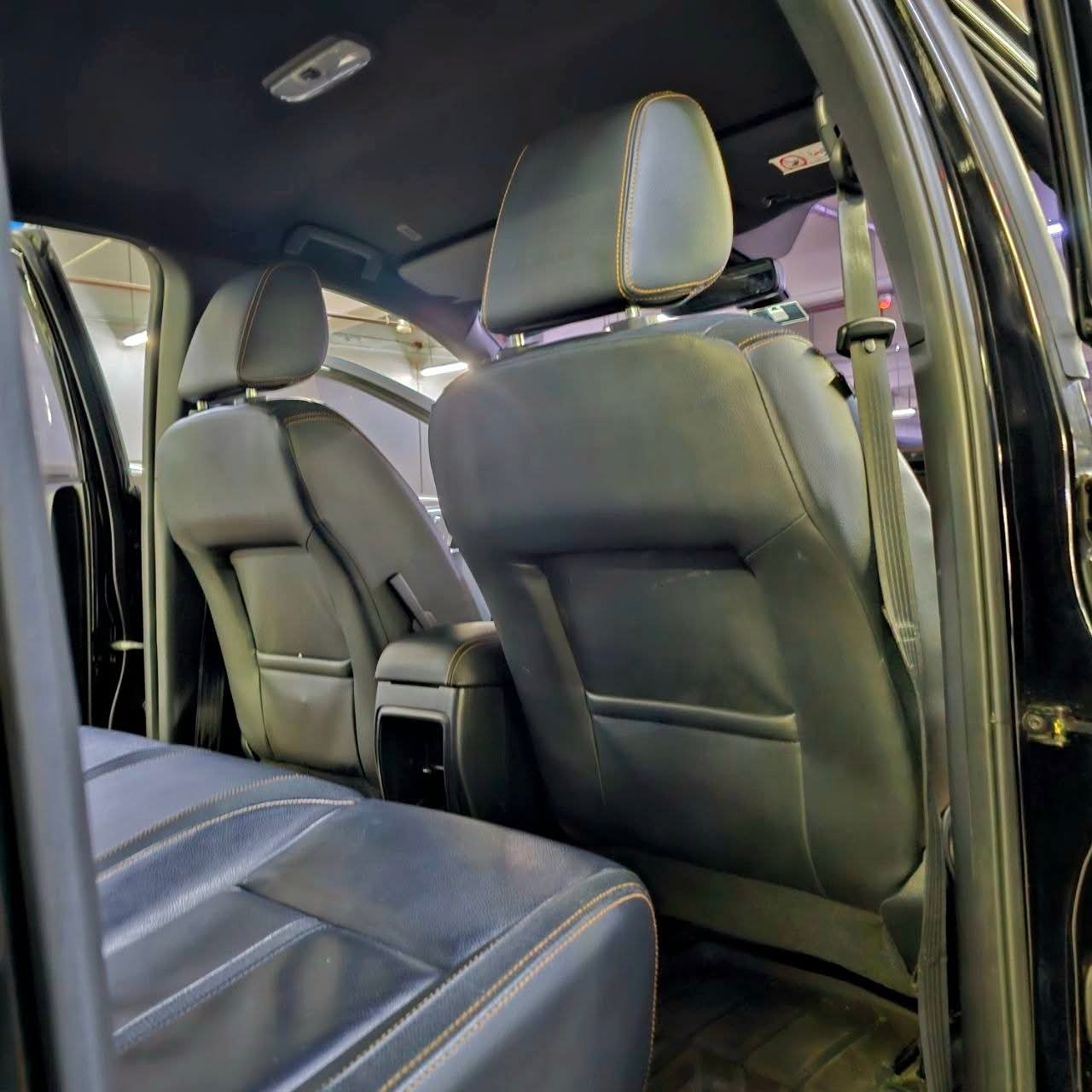 
								2019 Ford Ranger Wildtrak 2.0L DSL AT full									