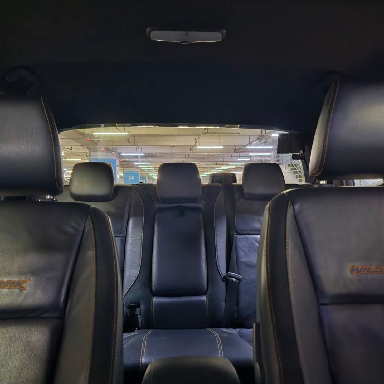 
								2019 Ford Ranger Wildtrak 2.0L DSL AT full									