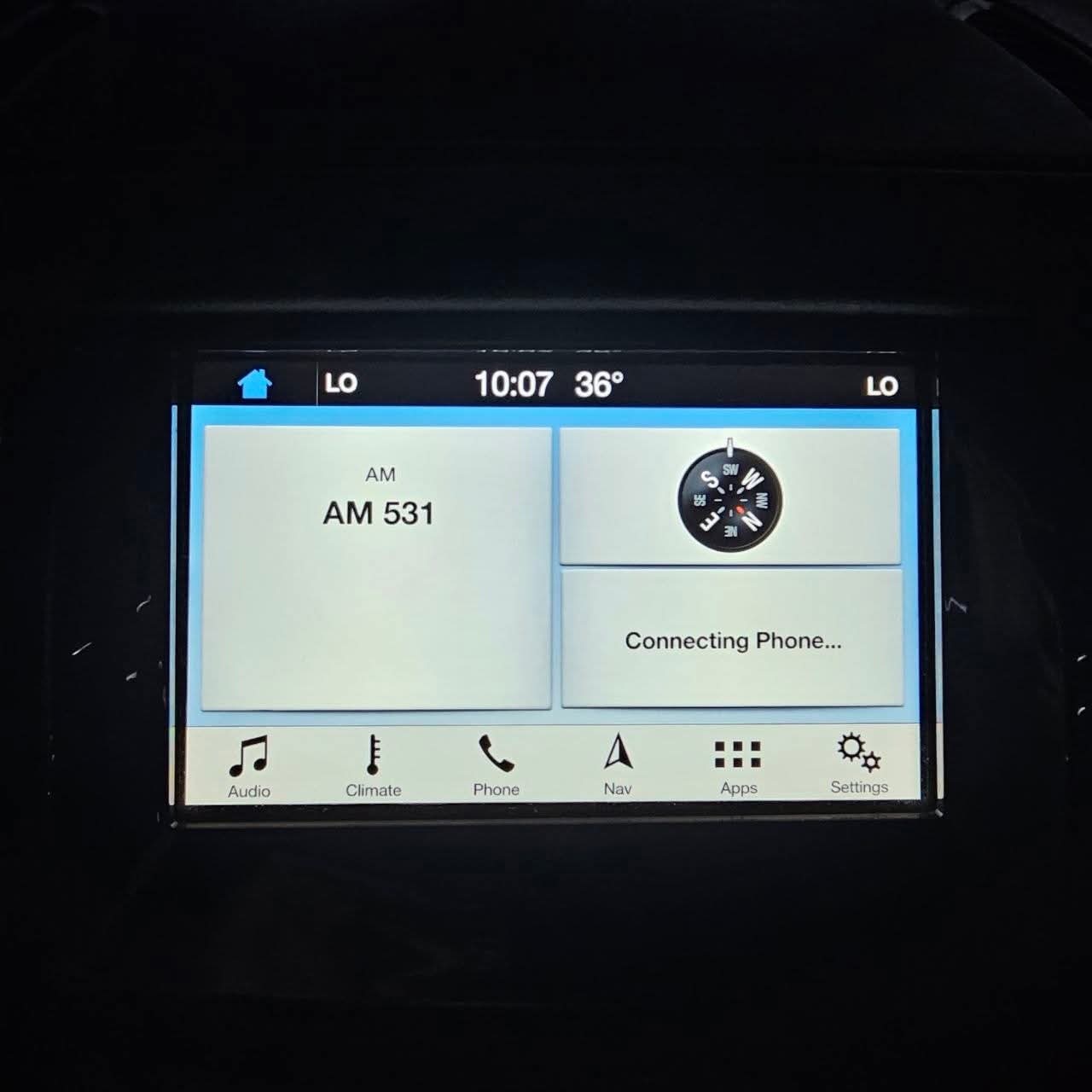 
								2019 Ford Ranger Wildtrak 2.0L DSL AT full									