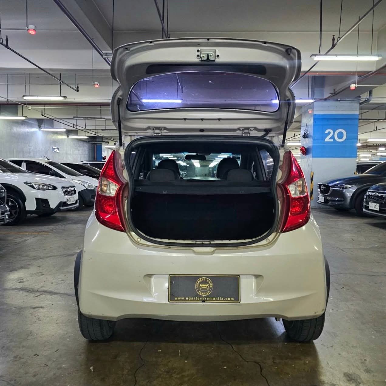 
								2014 Hyundai Eon 0.8L GLS MT full									