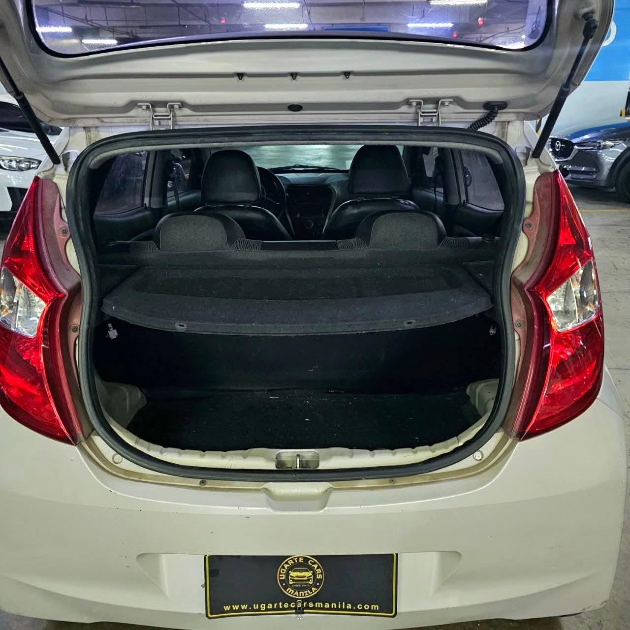 
								2014 Hyundai Eon 0.8L GLS MT full									