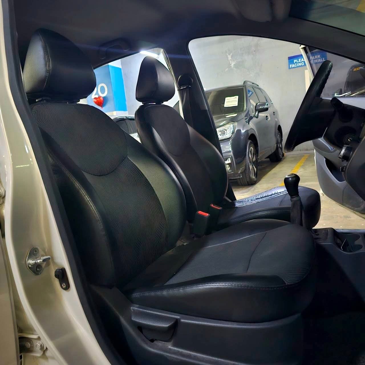 
								2014 Hyundai Eon 0.8L GLS MT full									