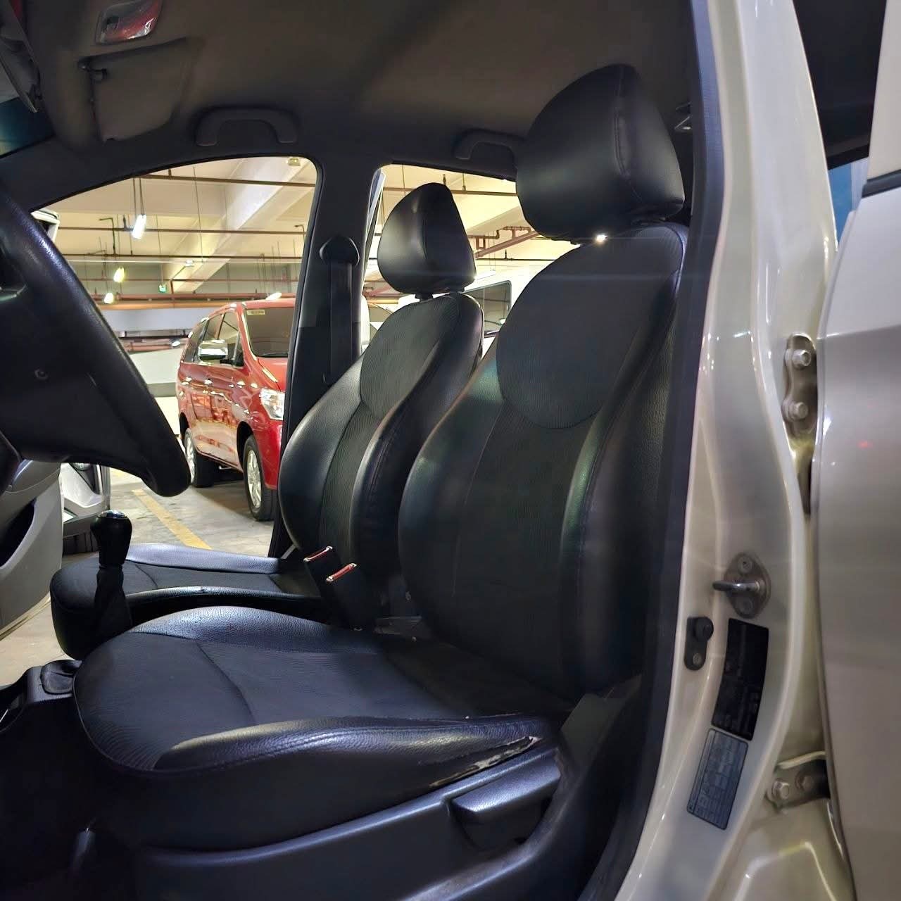 
								2014 Hyundai Eon 0.8L GLS MT full									