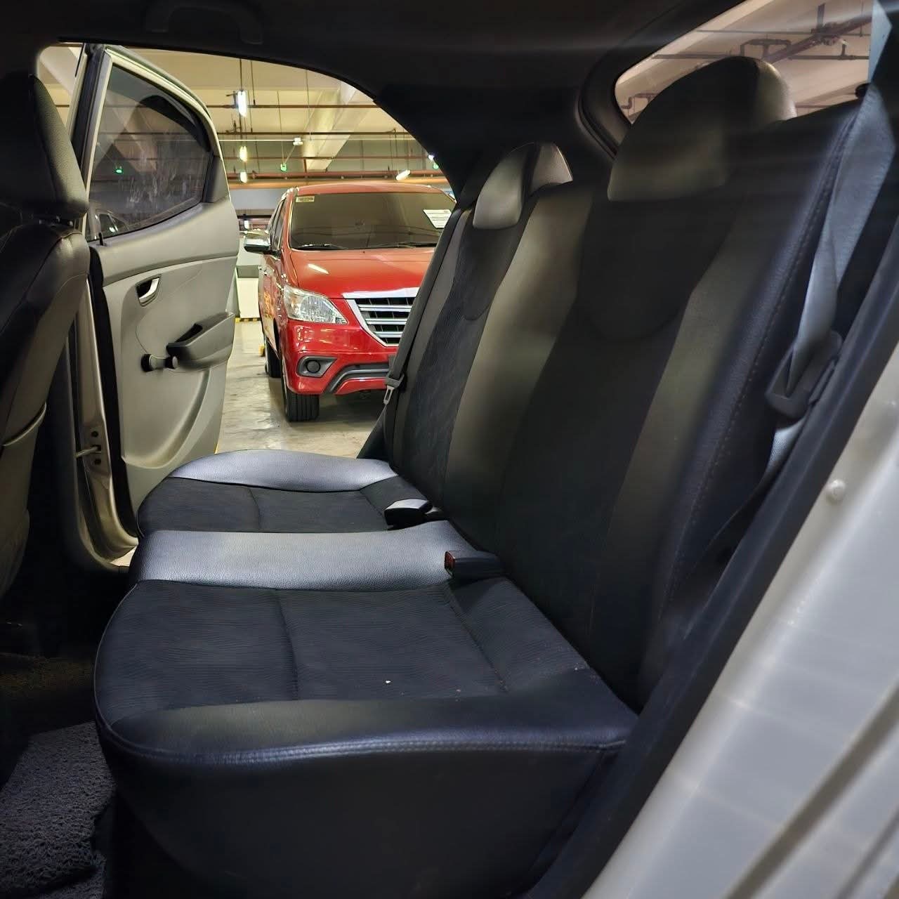 
								2014 Hyundai Eon 0.8L GLS MT full									
