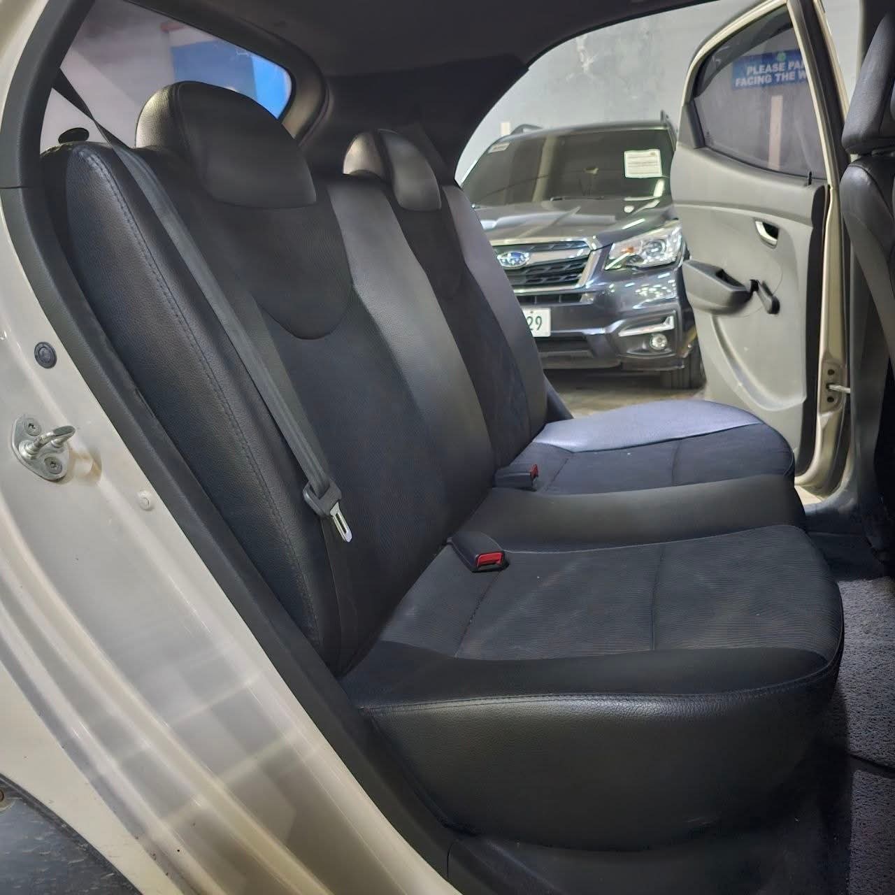 
								2014 Hyundai Eon 0.8L GLS MT full									