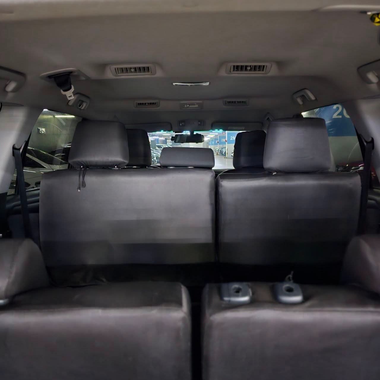 
								2022 Toyota Innova 2.8L E DSL AT full									