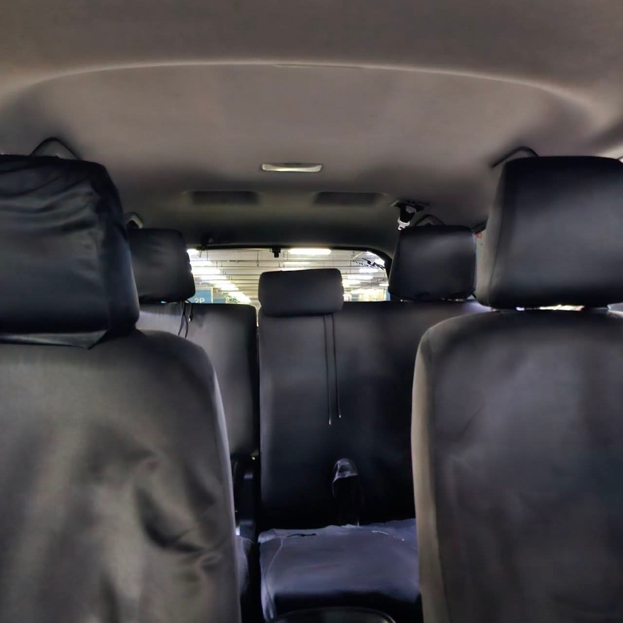 
								2022 Toyota Innova 2.8L E DSL AT full									