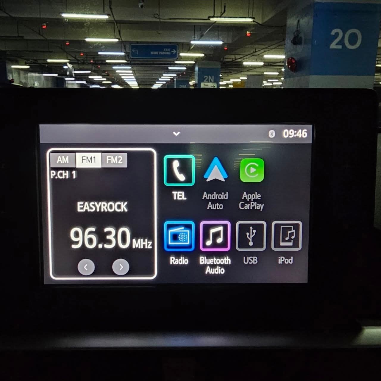 
								2023 Toyota Raize G 1.2L AT full									
