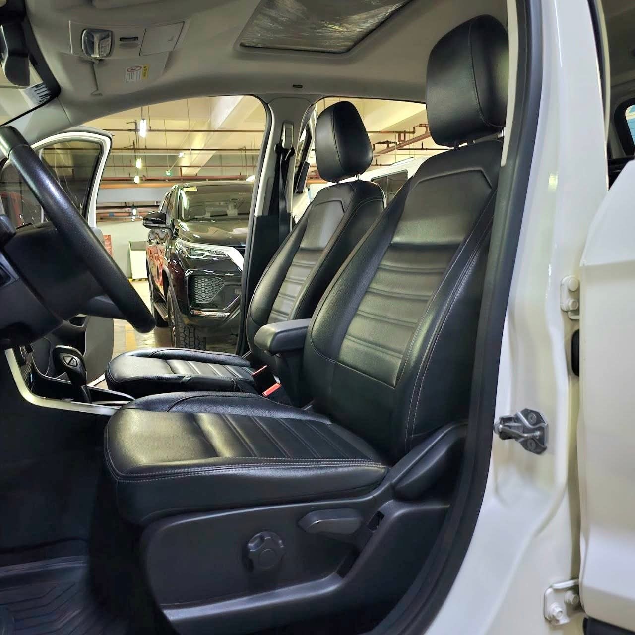 
								2020 Ford Ecosport Titanium 1.0L Gas AT full									