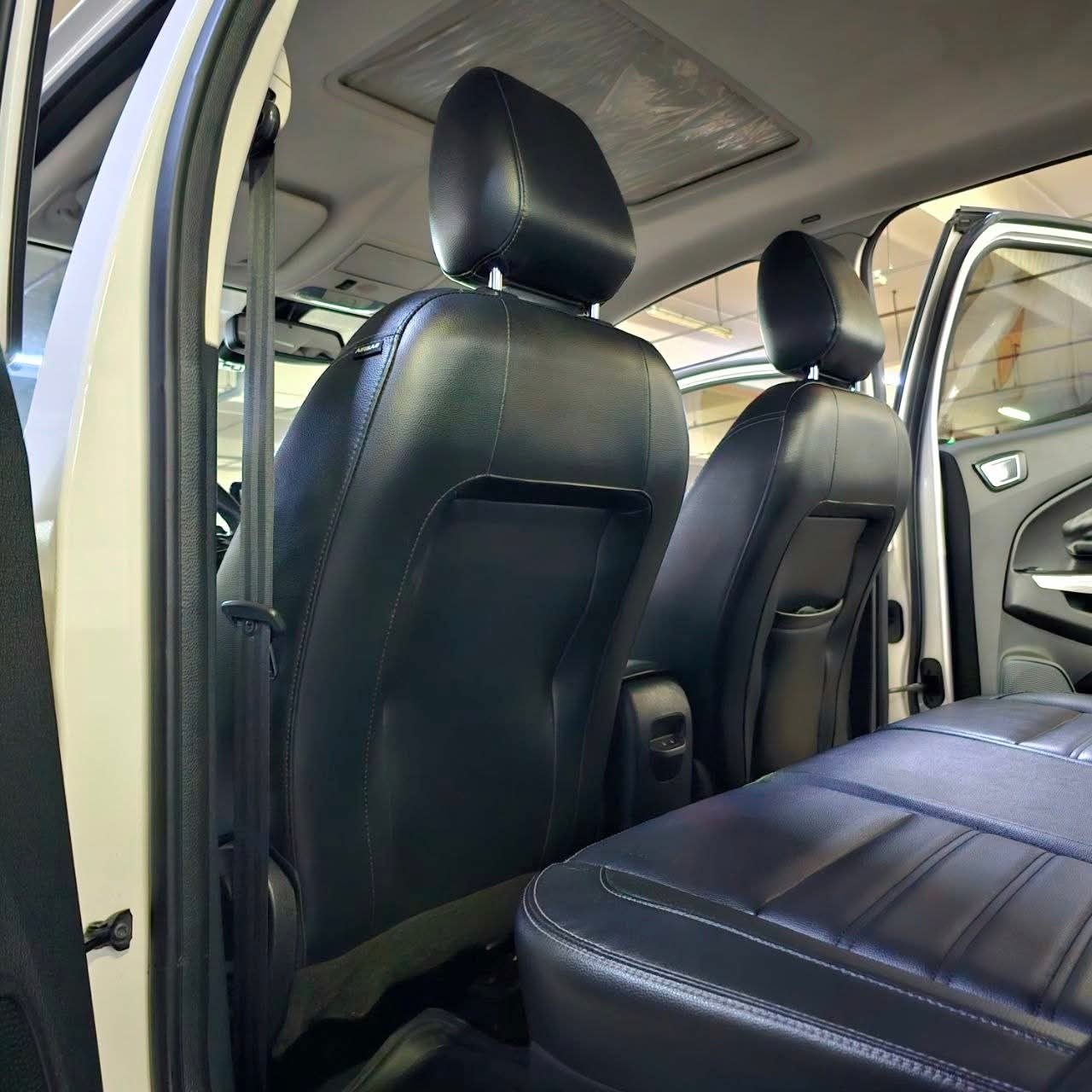 
								2020 Ford Ecosport Titanium 1.0L Gas AT full									