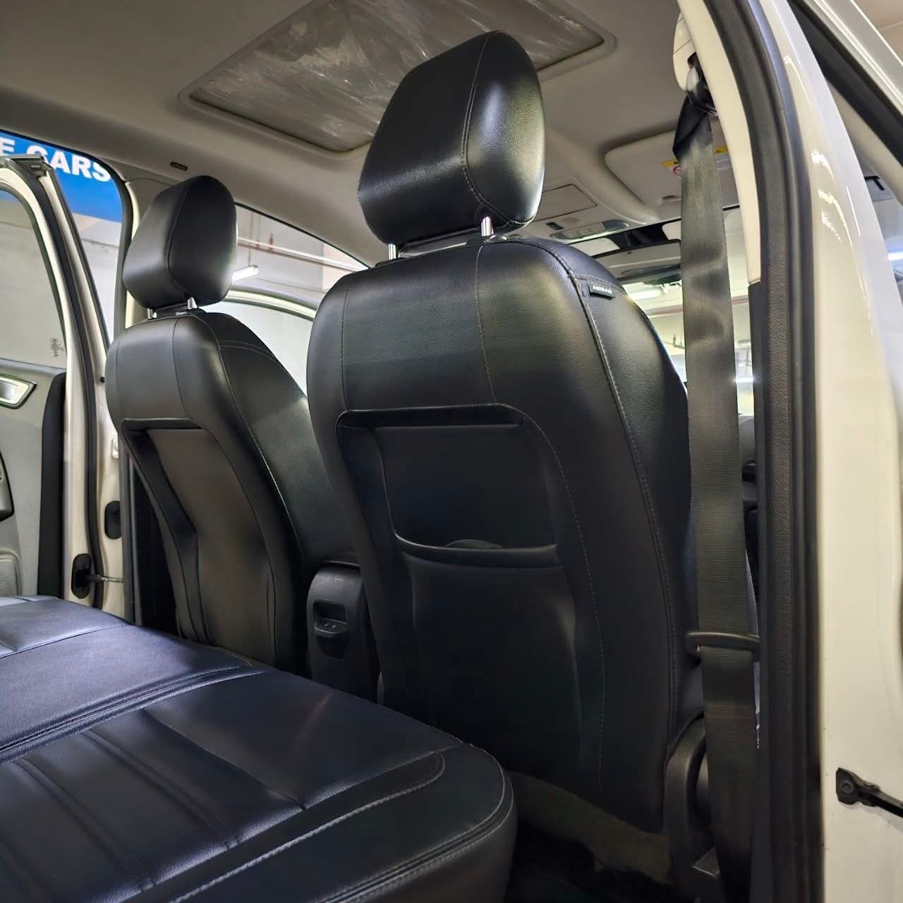 
								2020 Ford Ecosport Titanium 1.0L Gas AT full									