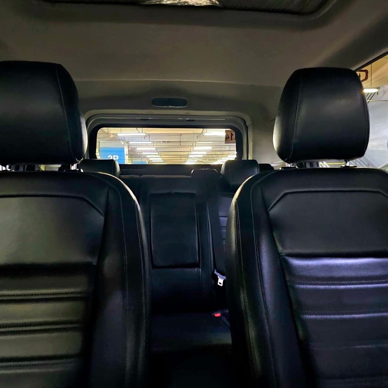 
								2020 Ford Ecosport Titanium 1.0L Gas AT full									