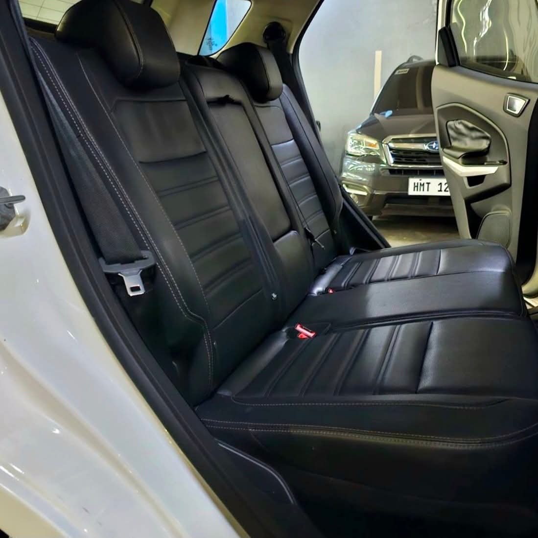 
								2020 Ford Ecosport Titanium 1.0L Gas AT full									