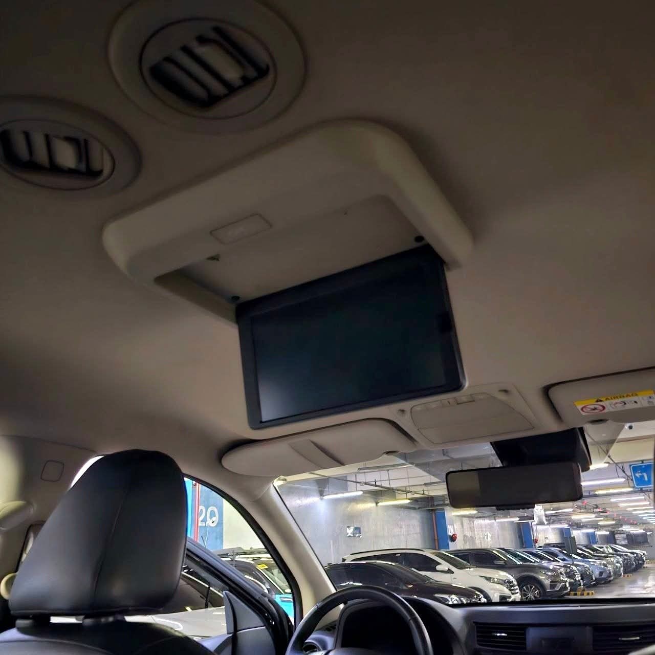 
								2021 Nissan Terra VL 2.5L 4X4 DSL AT full									