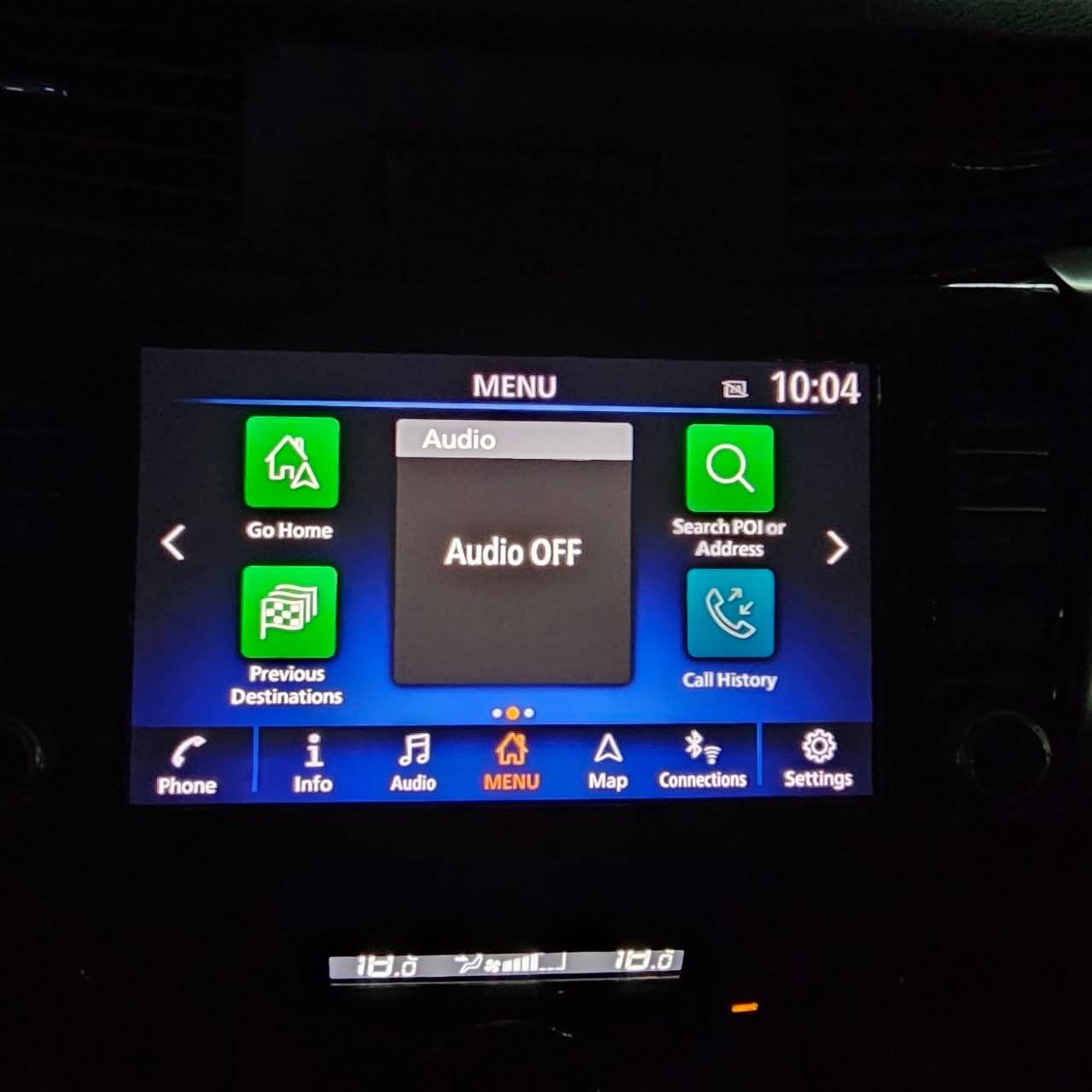 
								2021 Nissan Terra VL 2.5L 4X4 DSL AT full									
