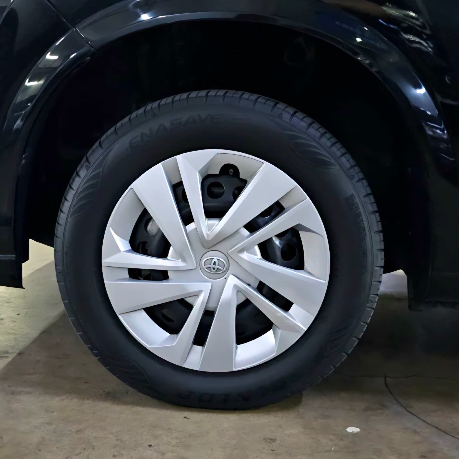 2024 Toyota Avanza 1.3L J MT