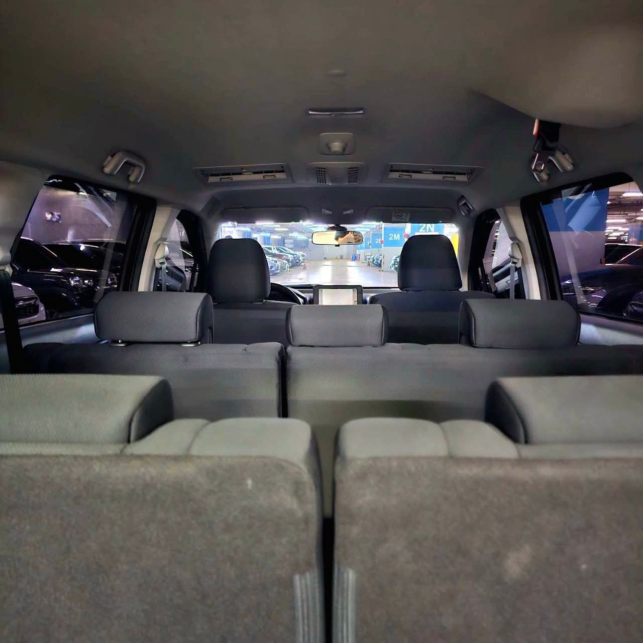 
								2024 Toyota Avanza 1.3L J MT full									