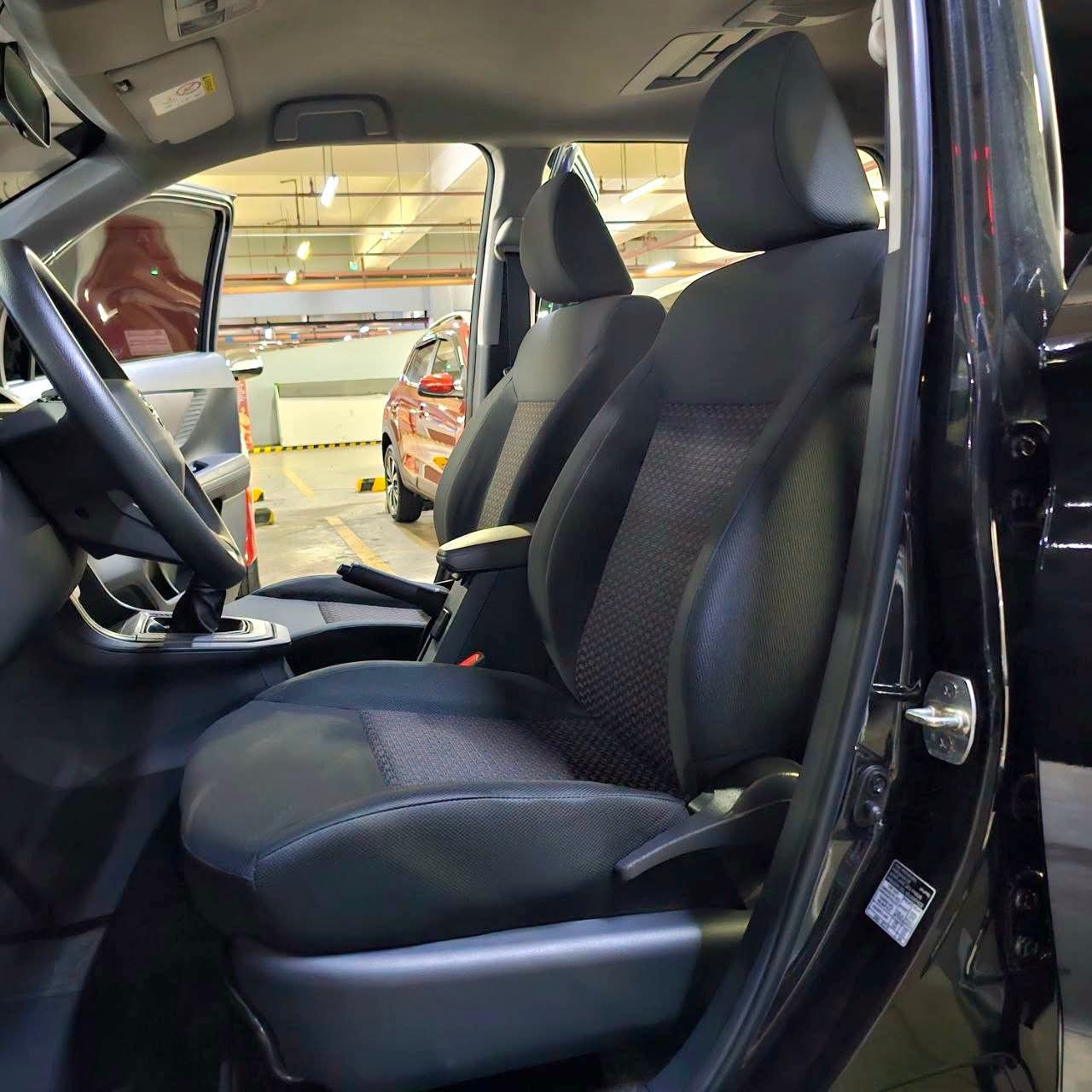 
								2024 Toyota Avanza 1.3L J MT full									