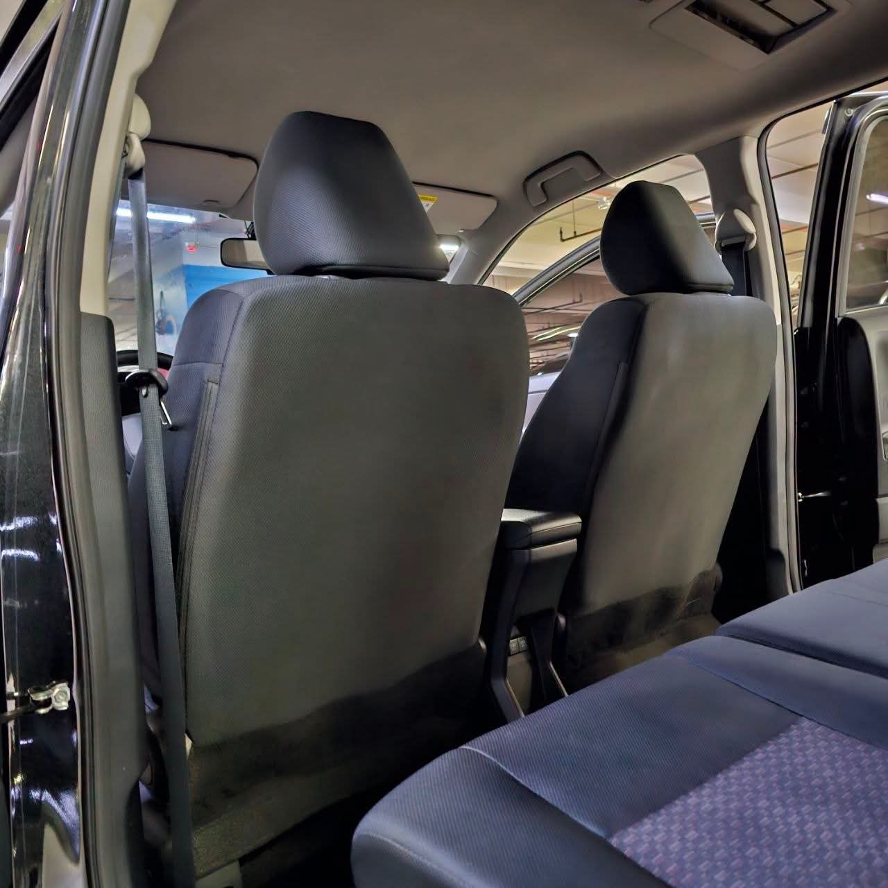 
								2024 Toyota Avanza 1.3L J MT full									